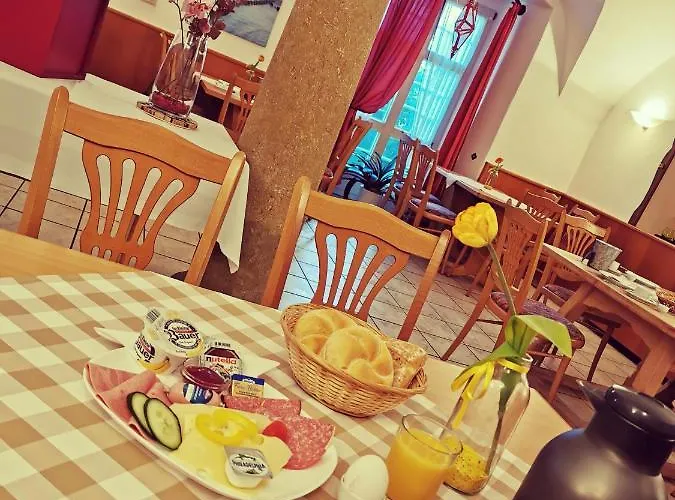 Gaestehaus Reisinger