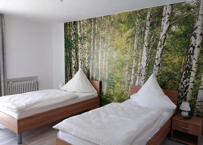 Pension Brandner