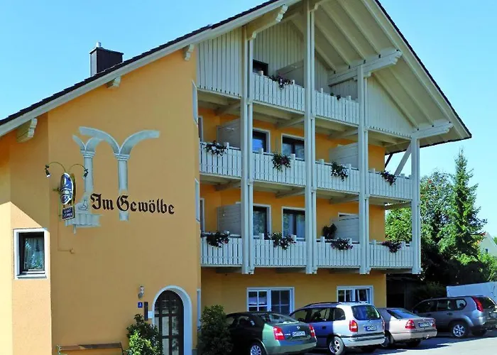 Im Gewoelbe