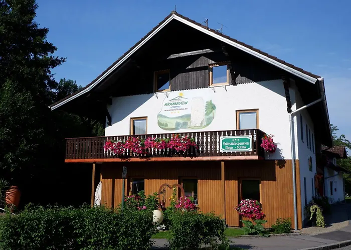 Fruehstueckspension Mayer-Schiller