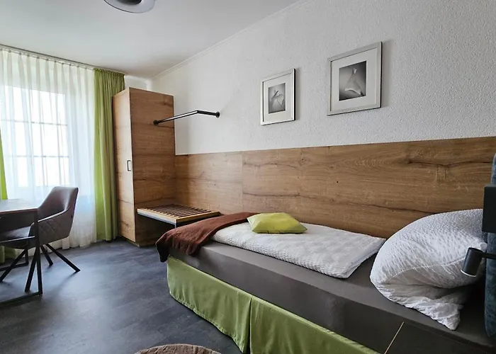 Gasthof Alte Schule