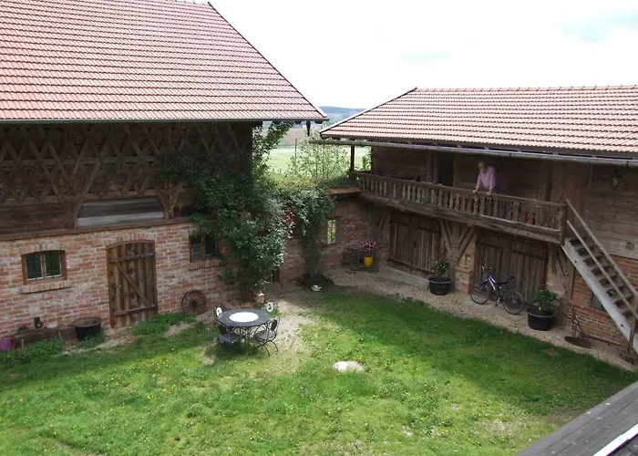 Biohof Hausberg